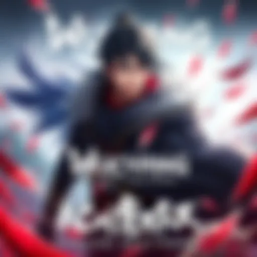 Cover of Wuchang: Fallen Feathers featuring main character with feathers and an engaging background