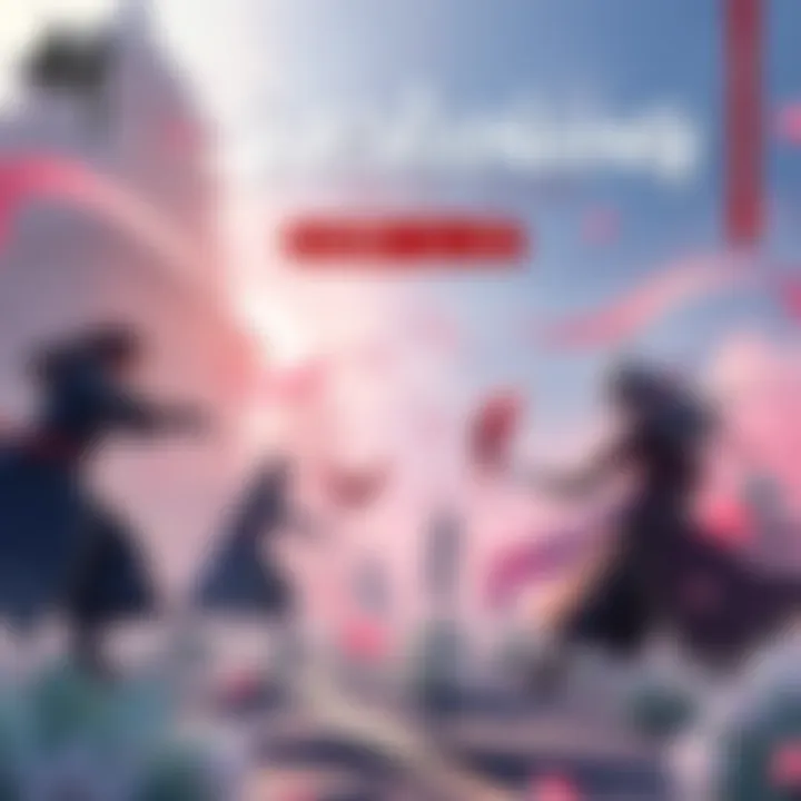 A scene from Wuchang: Fallen Feathers showcasing new gameplay features and characters after Update 1.5