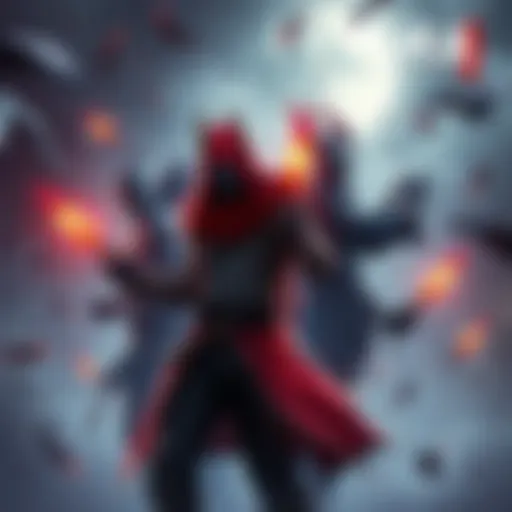 Wuchang: Fallen Feathers development team in chaos as director is removed, signaling uncertainties for the game's future.