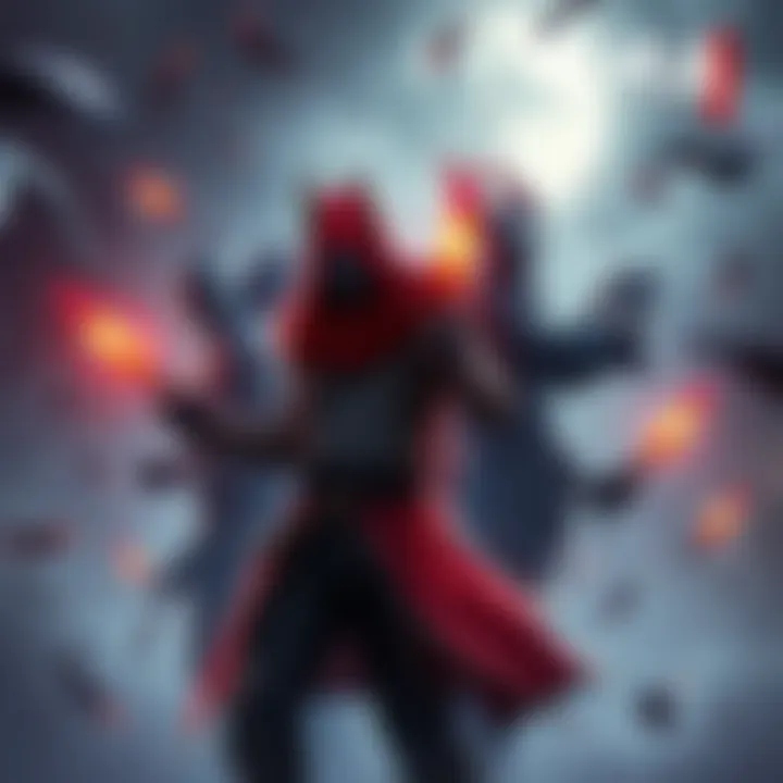 Wuchang: Fallen Feathers development team in chaos as director is removed, signaling uncertainties for the game's future.