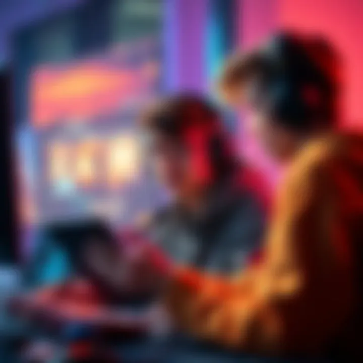 Twitch streamer xQc reading chat reactions about his music production during a live stream