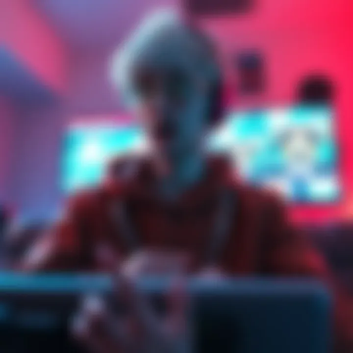 xQc shows surprise as he discusses Rob's 18,000 hours in VRChat