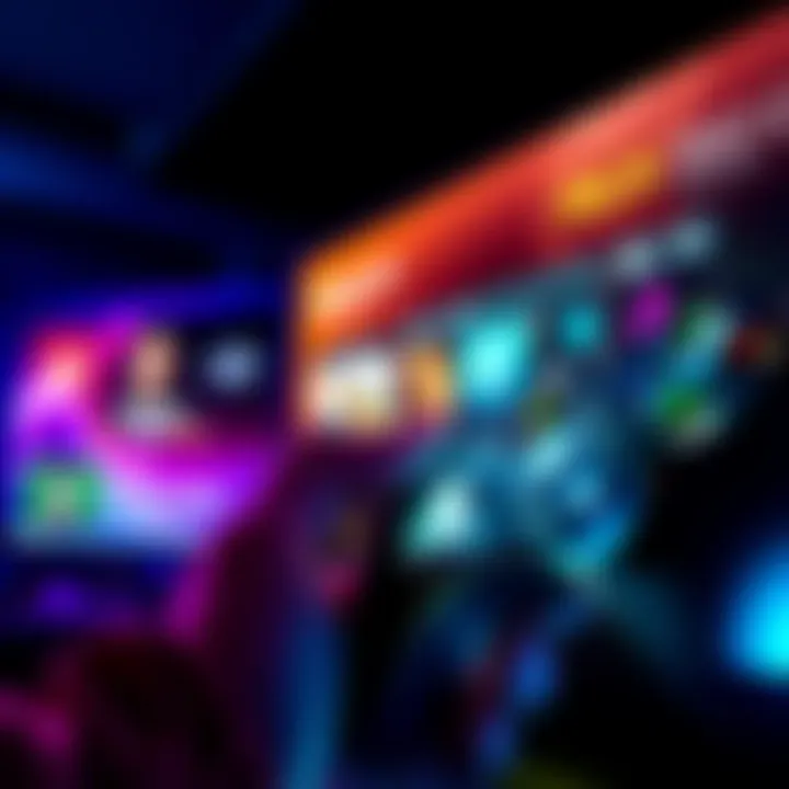 UNDERWORLD DLC 360 DLC DOWNLOAD TECHNICAL MANUAL AND SETUP GUIDE visual data 2