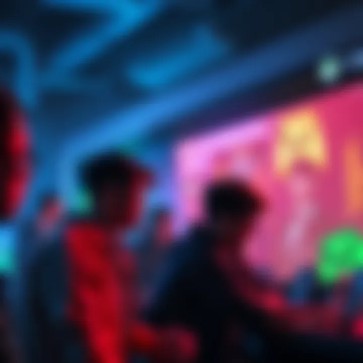 Gamers expressing their frustrations over the outdated Xbox website design at a user board