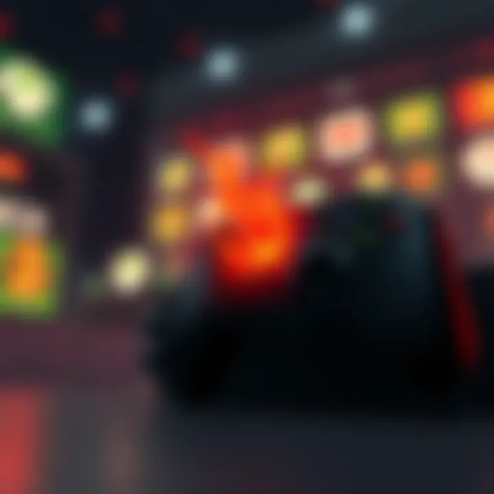 A fresh visual design for Xbox achievements featuring new icons and a sleek interface