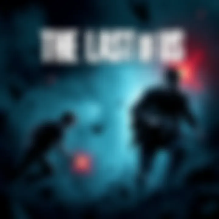 Xbox game options similar to The Last of Us A selection of Xbox game covers that resemble the feel of The Last of Us, featuring action and storytelling elements