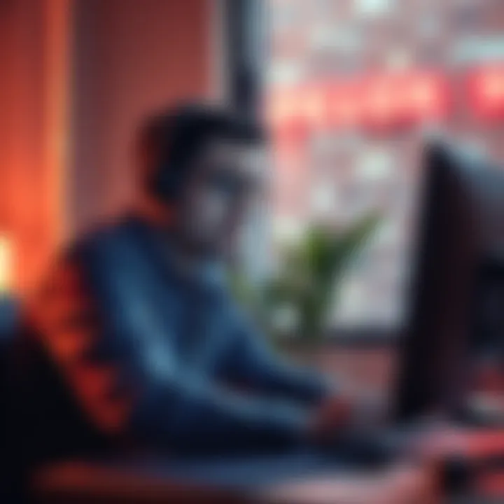 User frustrated by Xbox app crash and voice chat problems on their computer