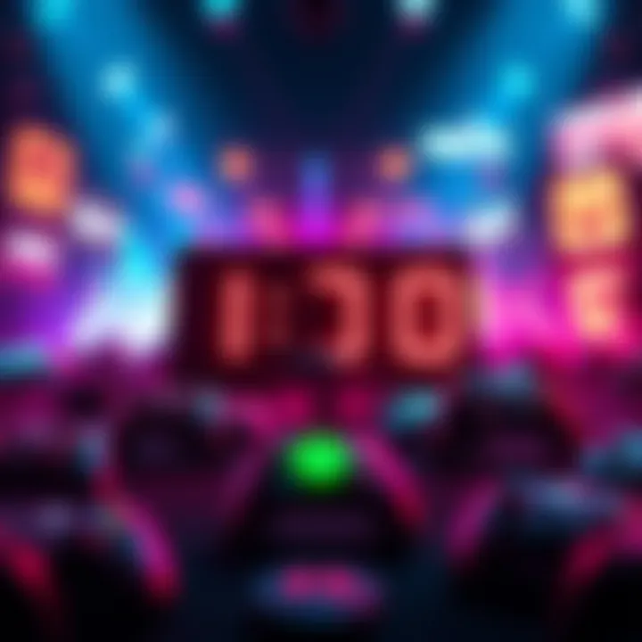 Countdown Begins: Just One Month Until the Xbox Conference : LevelUpTalk