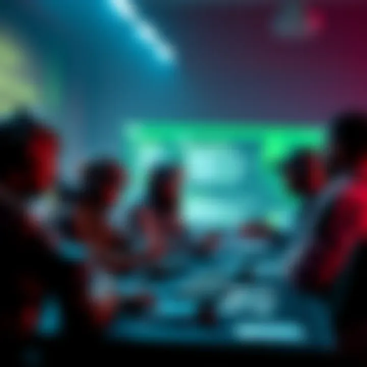 Group of Xbox players discussing Discord quest skin code on a gaming forum