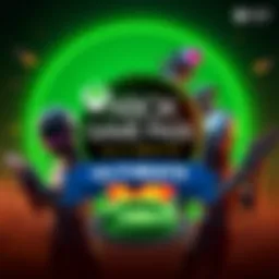 Visual representation of Xbox Game Pass Ultimate logo alongside Rocket Pass and Fortnite Crew graphics