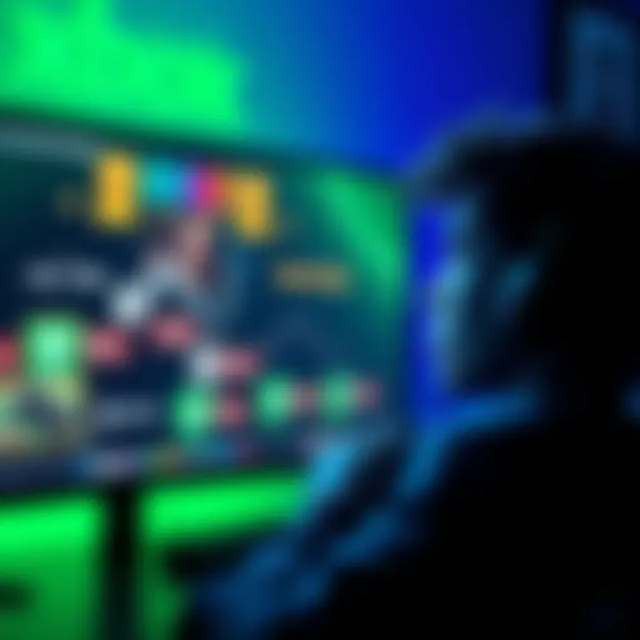 Xbox Gamepass Reward Issue A gamer looking confused at an Xbox screen showing missing Gamepass rewards