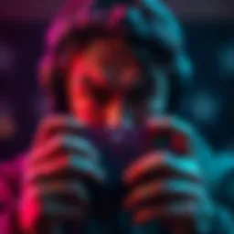 Central European gamer facing issues with Xbox account creation and payment methods