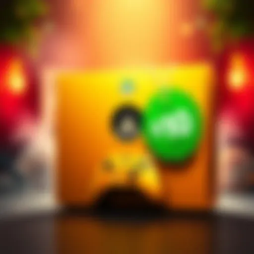 A banner showing the Xbox Gold Edition with a $10 discount tag during the summer sale