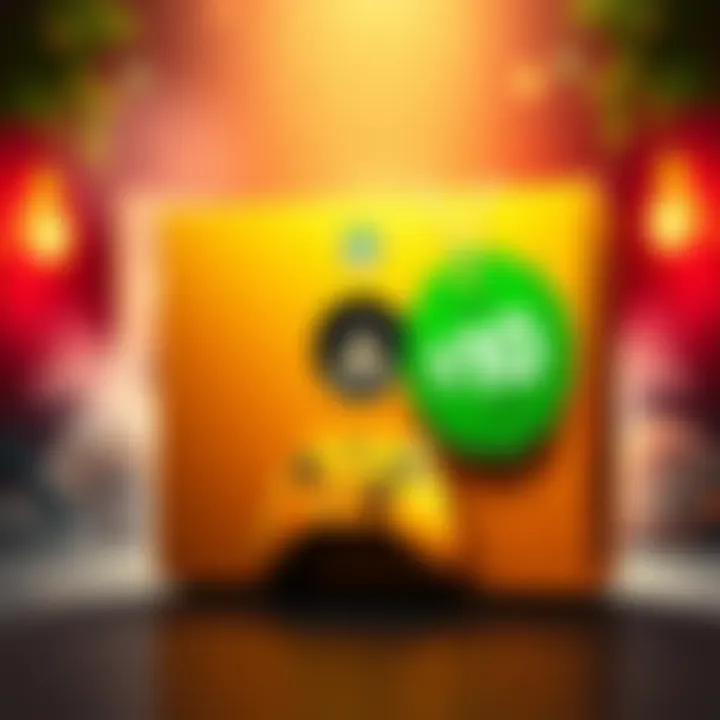 A banner showing the Xbox Gold Edition with a $10 discount tag during the summer sale