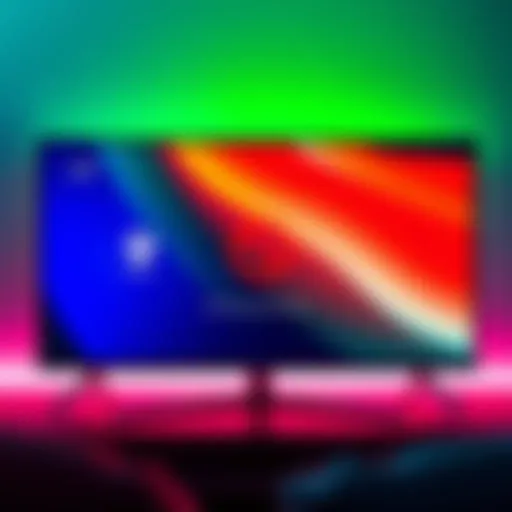 A stuck Xbox homescreen displaying loading icons with a party feature icon crossed out, indicating problems with connectivity.