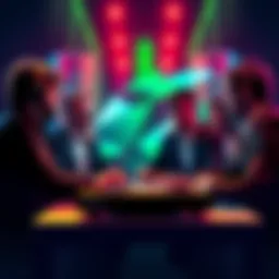 New Xbox leaders discussing plans for future gaming strategies with a focus on innovation