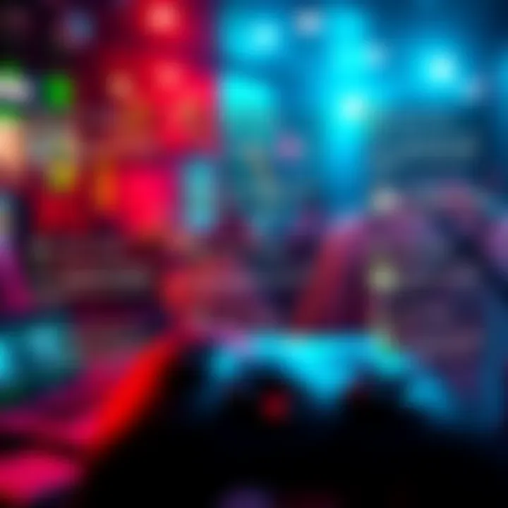 Xbox LFG Bot Spam A screenshot showing numerous bot posts promoting XP boosts and modded accounts in the Xbox Looking For Group feature, highlighting the spam issue.