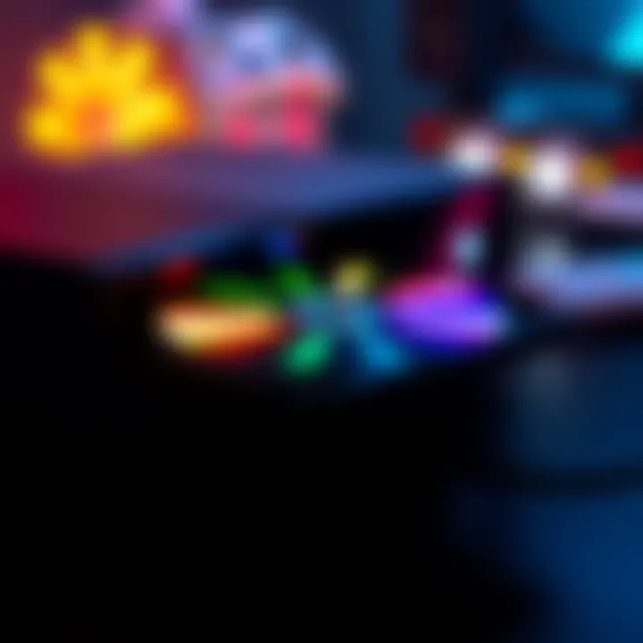 An Xbox One console with a disc being ejected from the drive