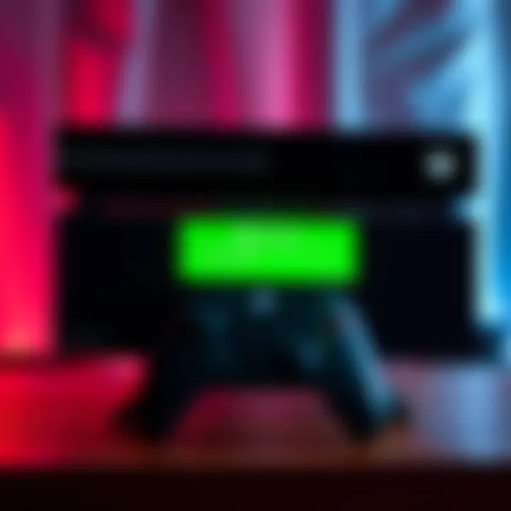 Xbox One Multiplayer Error An Xbox One console displaying an error message about online play restrictions with Titanfall 2.