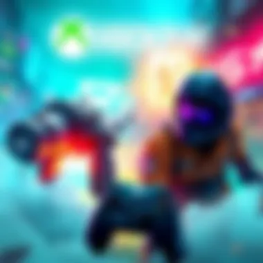 Xbox Play Anywhere Update New Xbox Play Anywhere games featured with logo, showcasing multiplayer gaming experience