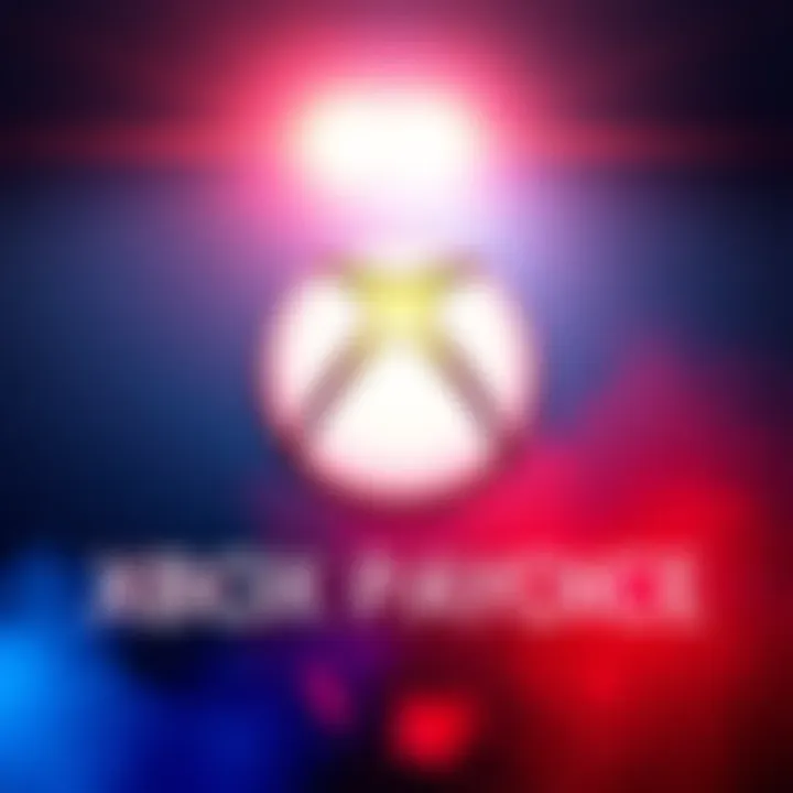 A graphic showing the Xbox logo with a speech bubble symbolizing player feedback, representing the launch of Xbox Player Voice.