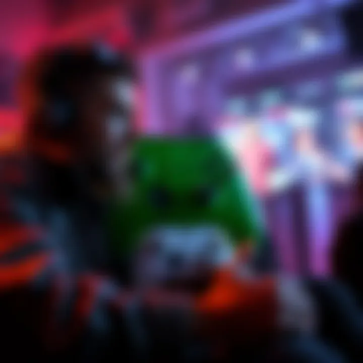 Frustrated Xbox players unable to use voice chat feature in games