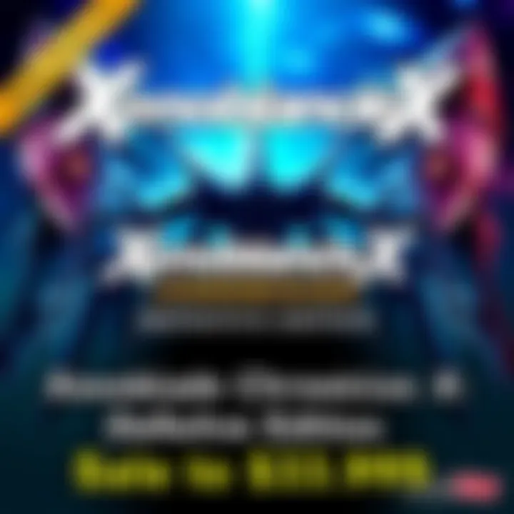 Xenoblade Chronicles X Definitive Edition game cover showcasing enhanced visuals and characters, available for sale at Amazon and GameStop.