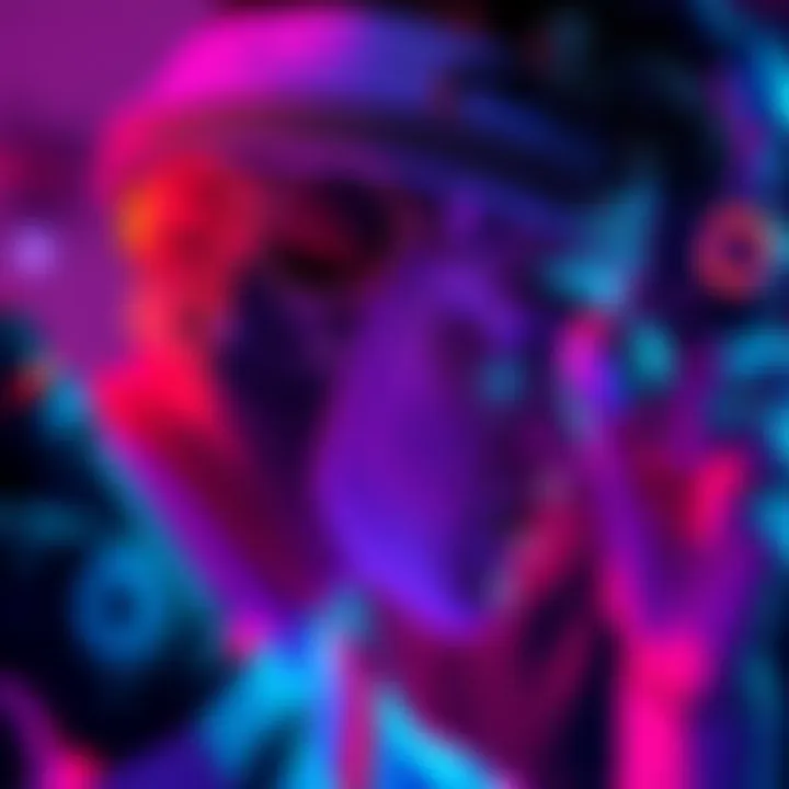 XQC Criticizes MrBeast XQC calling out MrBeast during a live stream, expressing his views on MrBeast's behavior.