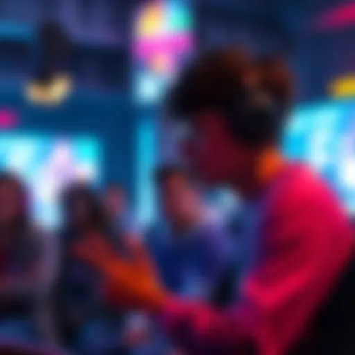 xQc speaks passionately about double standards in the gaming community during a live stream, addressing a serious incident involving Nina Lim.