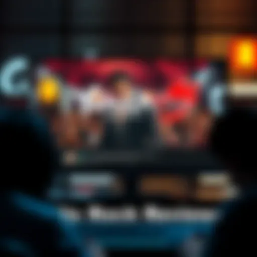 Yakuza Kiwami 3 displayed on a computer screen with negative reviews highlighted, showing disappointed fans.