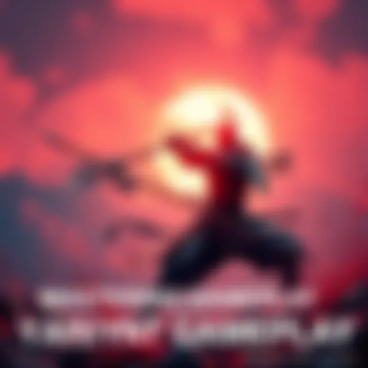 A character wielding a Yari spear in a battle setting from Ghost of Yōtei, showcasing advanced gameplay techniques.