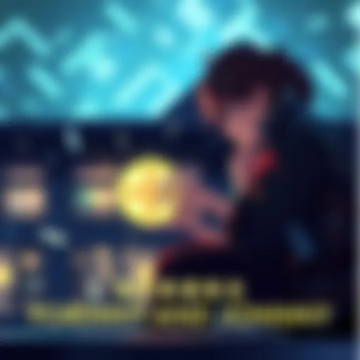 Yorinobu and Johnny's Connection A scene illustrating Yorinobu holding Johnny's engram while Evelyn watches, highlighting their intense relationship and the significance of the engram in the story.