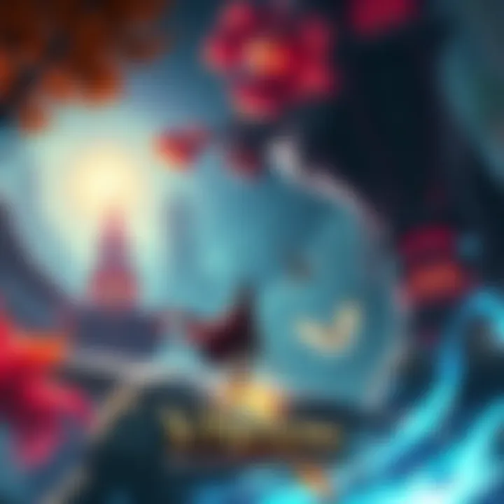 Ys Memoire game cover Cover of Ys Memoire: Revelations in Celceta showing main character in a vibrant fantasy setting