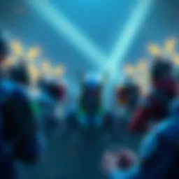 Players debating the impact of Ysiel's nerf on game balance