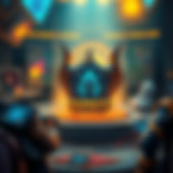 Zephrys Card Discovery The Zephrys card in a game setting, showcasing class and neutral cards being selected, with a focus on balance