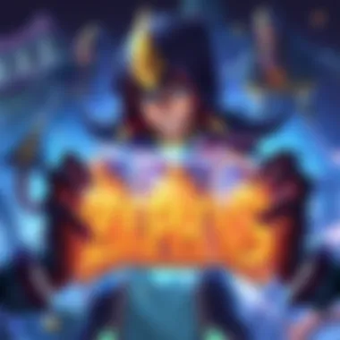 Zephrys presents three unplayable card options to players, creating confusion and disappointment as they expected a powerful whirlwind card.