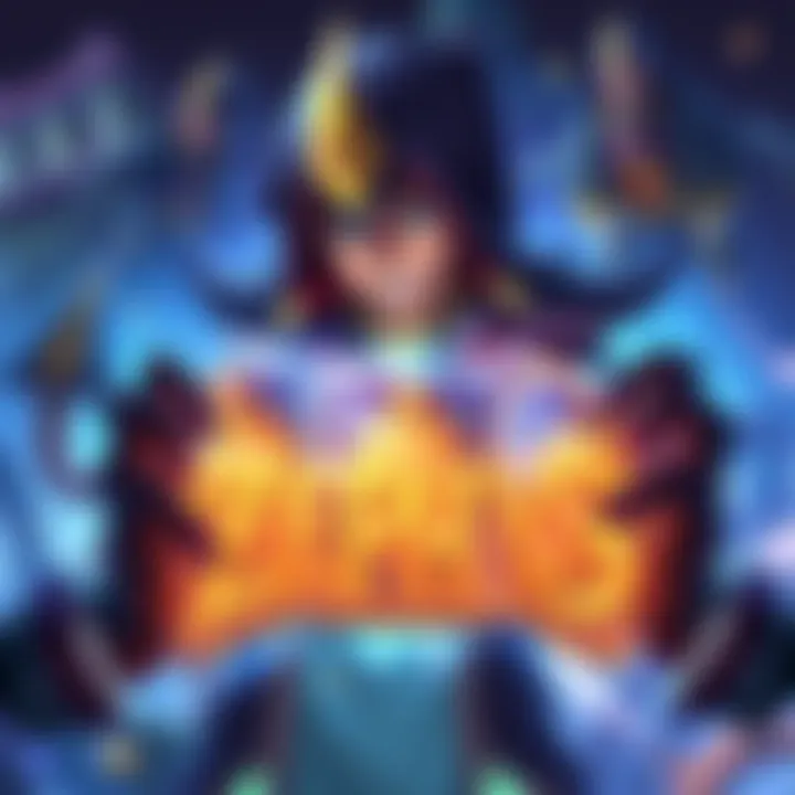 Zephrys presents three unplayable card options to players, creating confusion and disappointment as they expected a powerful whirlwind card.