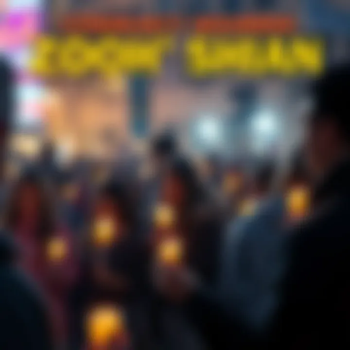 The Hilarious Yet Shocking Moment Zoh Shia Unleashed His Faith Crisis