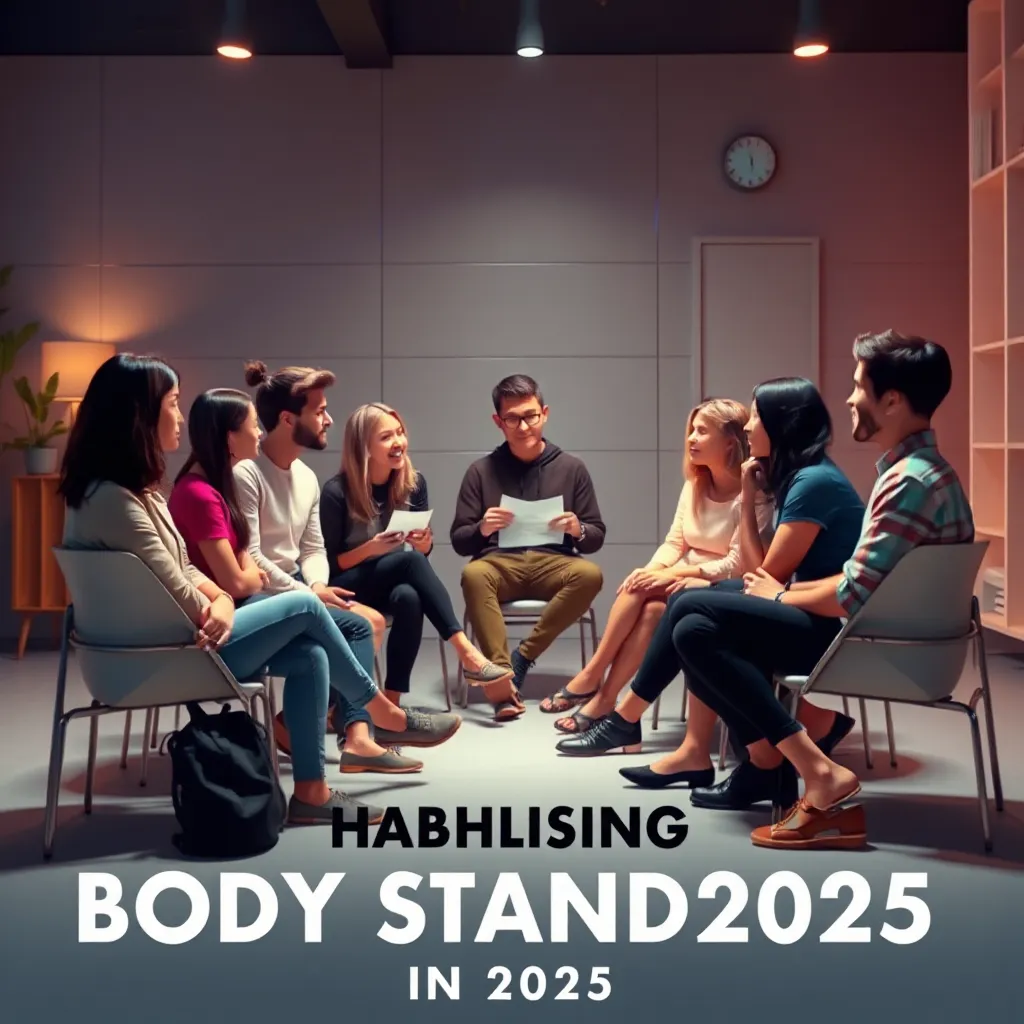 Challenging Unrealistic Body Standards in 2025 : LevelUpTalk
