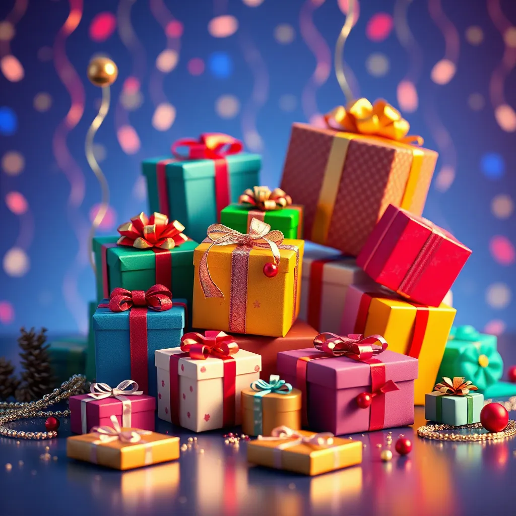 Are You Missing Out on Bonus Items This Year? : LevelUpTalk