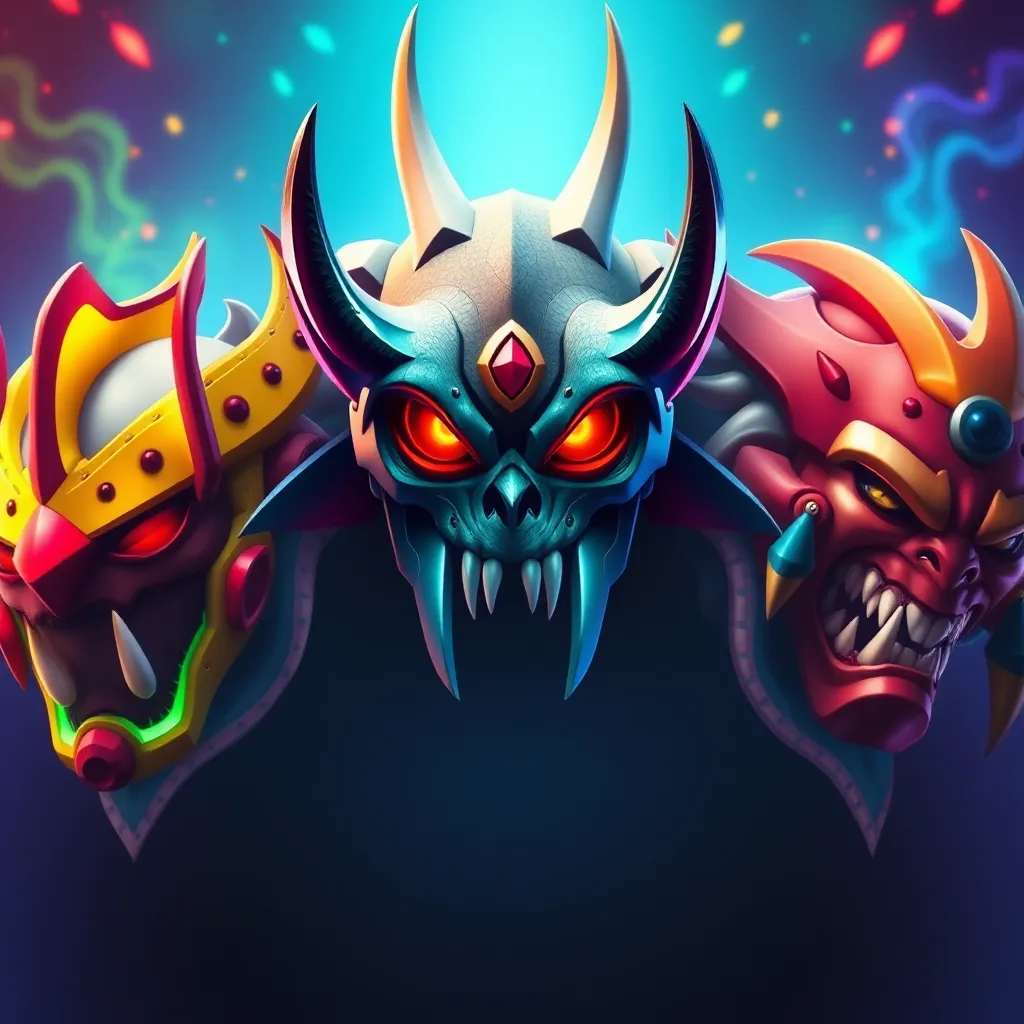 Each Boss Design in Gaming: A Showcase of Perfection : LevelUpTalk