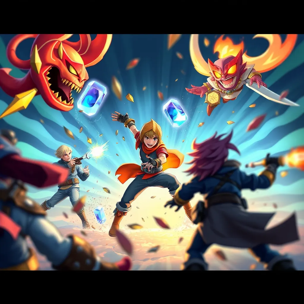 Maximize Your XP: Fastest Way to Prism Rerolls : LevelUpTalk