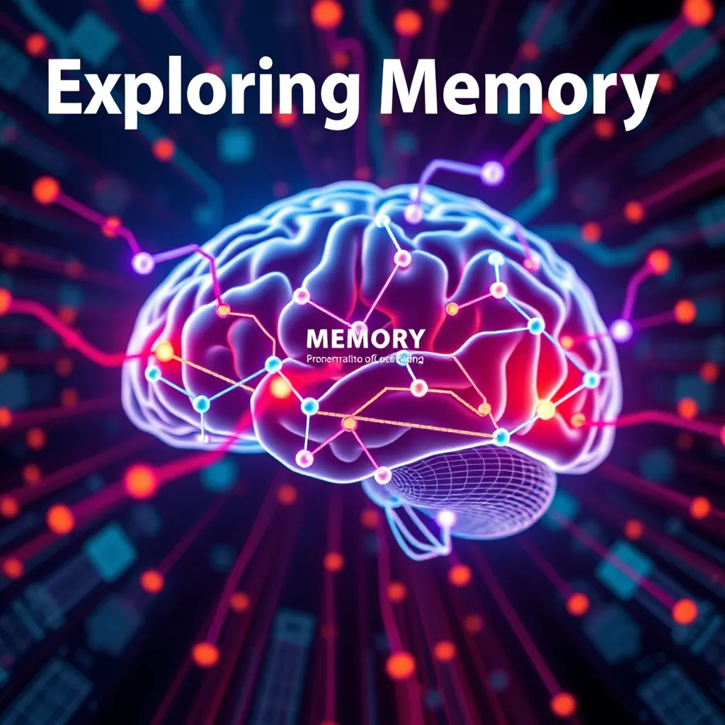 Exploring Memory: Insights into Remembering and Forgetting : LevelUpTalk