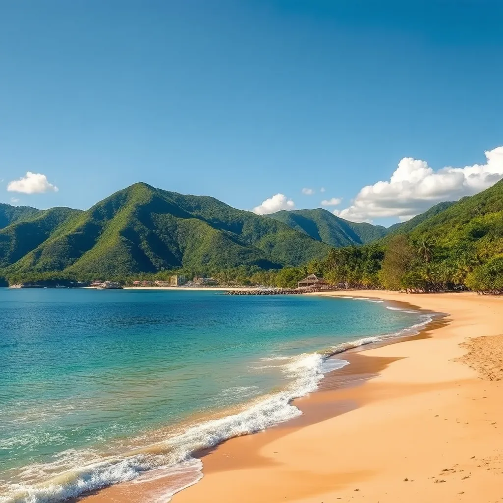 Exciting Travel Plans: You're Going to Brazil : LevelUpTalk