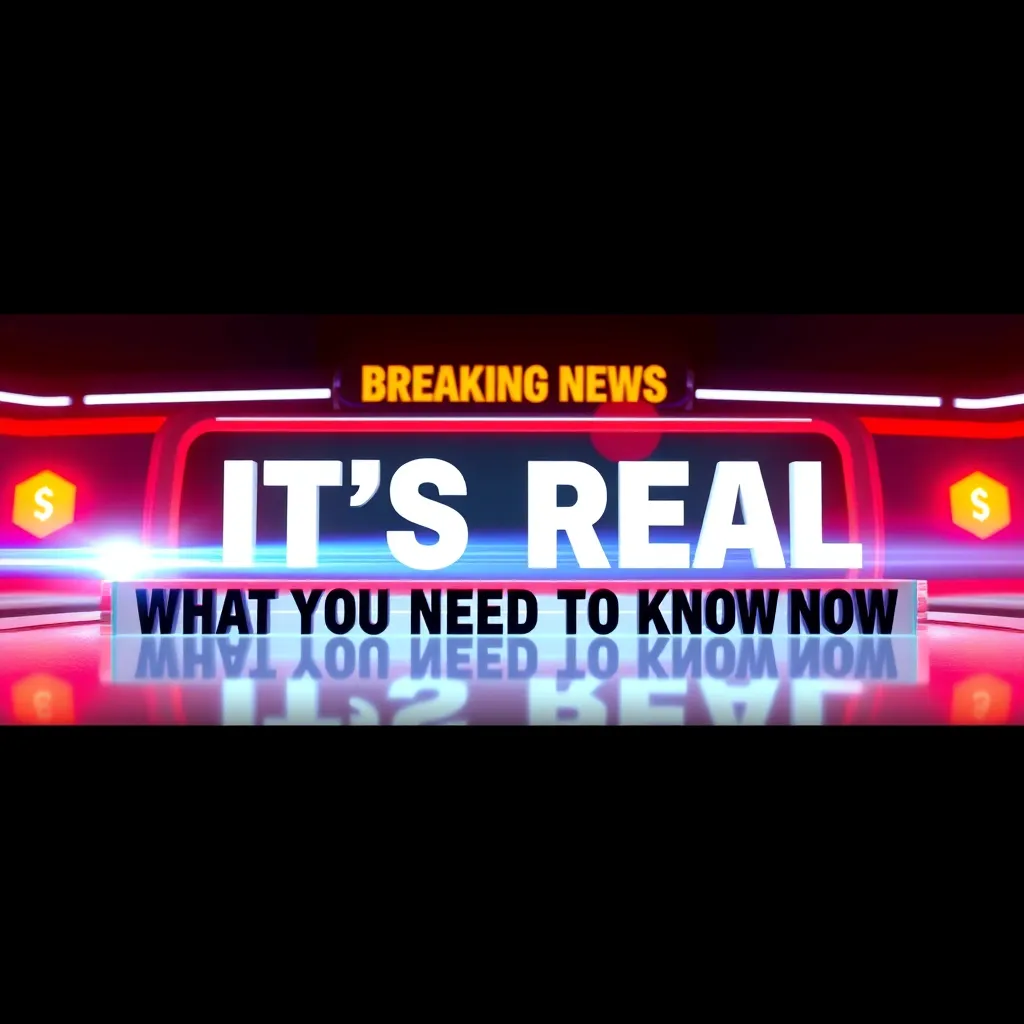 It's Real What You Need to Know Now LevelUpTalk