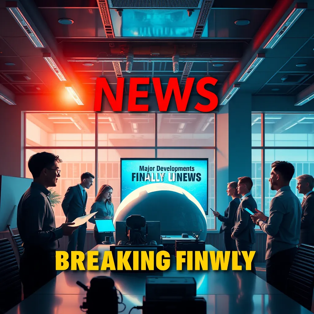 Breaking News Major Developments Finally Unfold LevelUpTalk