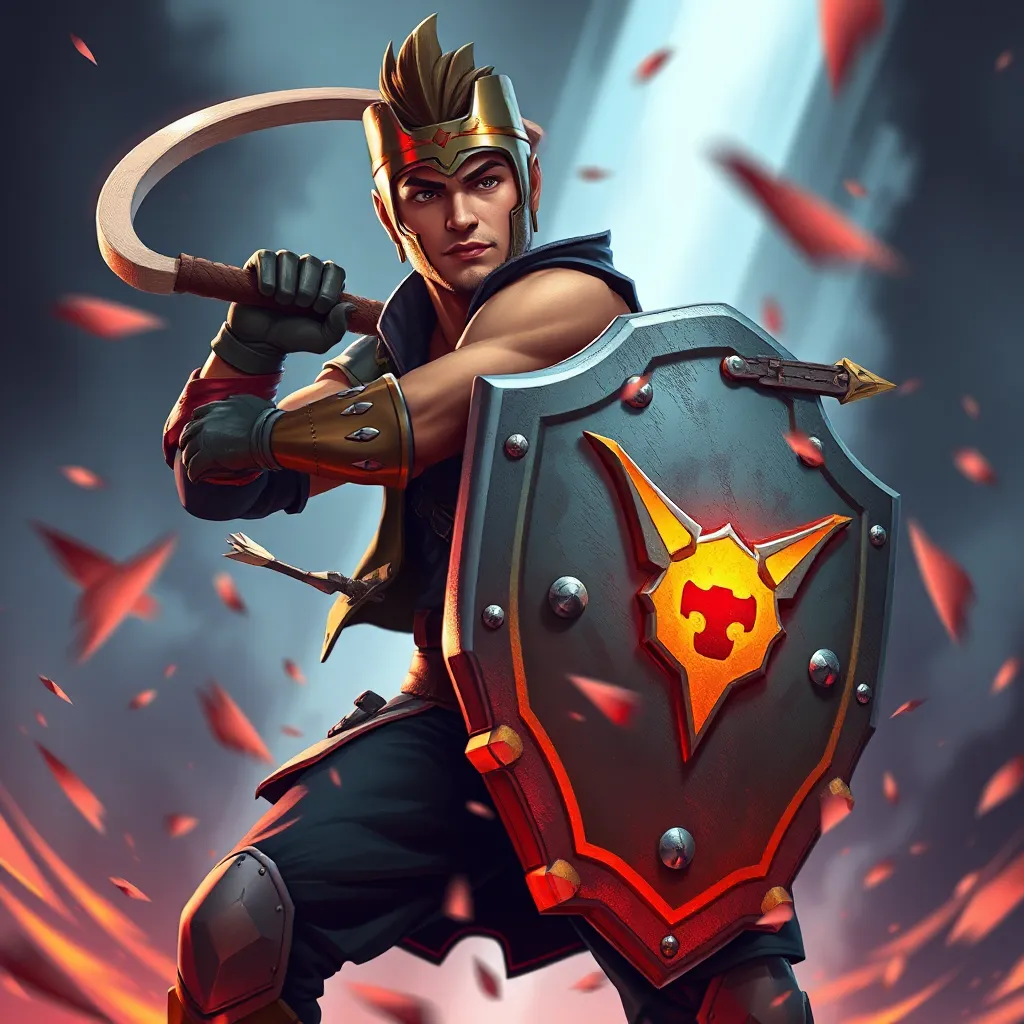 Brig Rally Shield Rework New Perk Ideas for Brig: Boosting Power and Shield Health : LevelUpTalk