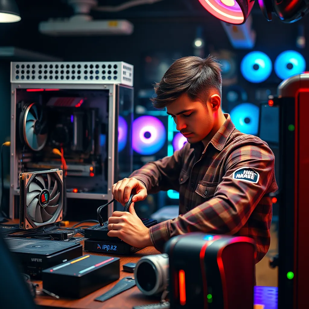 Smart PC Build for Under $1000 Using Deals and Used Parts : LevelUpTalk