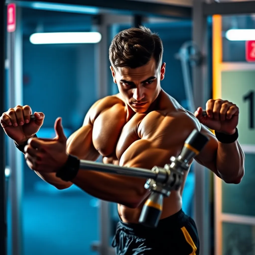 Is This Buff of Cut Loose Beneficial for the Body? : LevelUpTalk