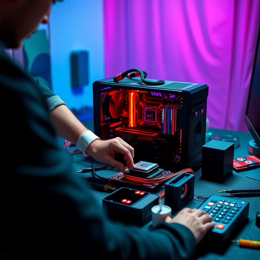 Expert Tips for Building Your First Computer in 2026 : LevelUpTalk